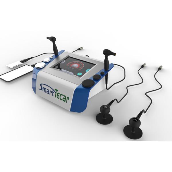 Ret Cet Rf Tecar Therapy Physio Diathermy Pain Relief Machine