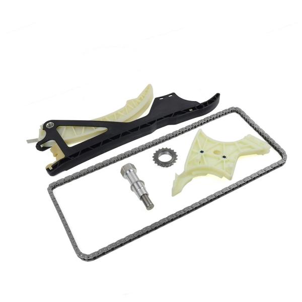 Kit de la chaîne de chronométrage Womala pour les pièces détachées du moteur BMW N20 B20A