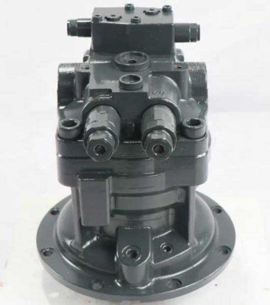 M5X130-19T Hydraulic Swing Motor Assy 318C 325C 345C SK200-8/SK200-6E 191-5542 234-4448 158-8985 158-8986 225-4506