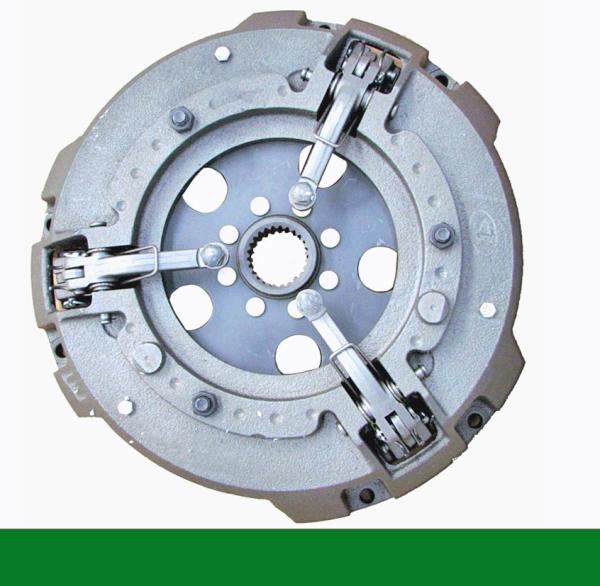 13 OEM 375 385 Massey Ferguson Tractor Clutch 3701015M92