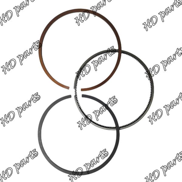 anneau 13011-58110 de Pistion du moteur 15B pour Toyota
