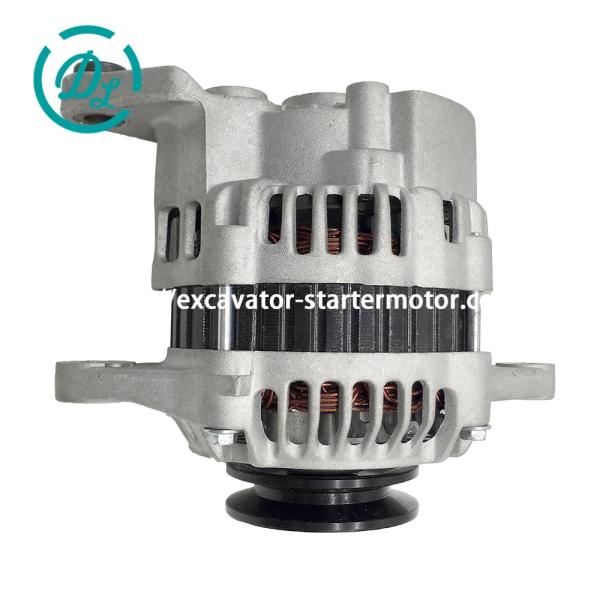 A7T03277 20140109 14485060 Mitsubishi Alternator S4S Engine 12V 40A