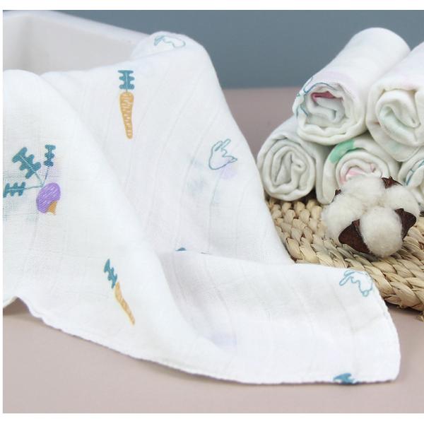 Ткань марли младенца волокна 30S 100% модал