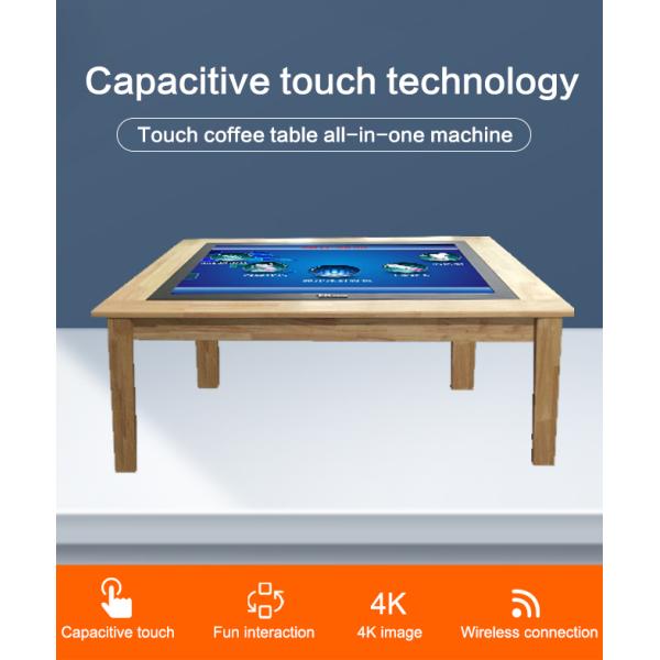 Таблица касания операционной системы андроида/Windows таблицы сенсорного экрана LCD чая 43 цифров таблицы деятельности при экрана касания дюйма для детей