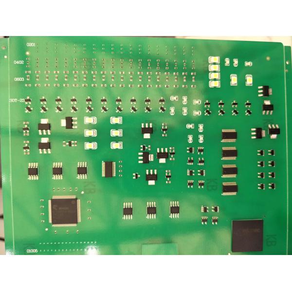 Обломок Mouter Pnp CHM-861 SMD подвергает сборочный конвейер механической обработке PCB 8 фидеров голов 100