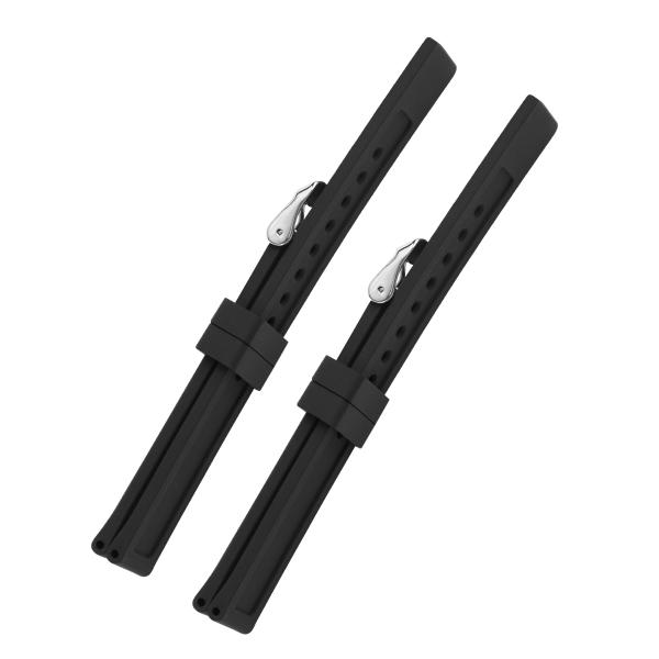 Ремешок для часов пикирования моды 20mm, непринужденный стиль ремешка спорт