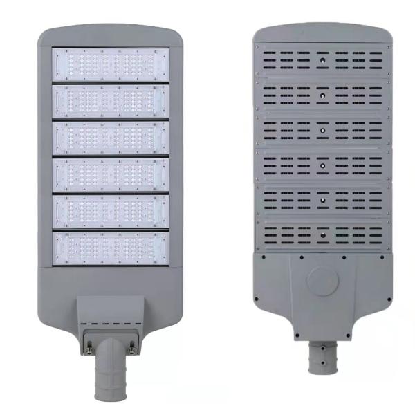 100В светодиодные уличные фонари Наружные уличные фонари 150W 250W