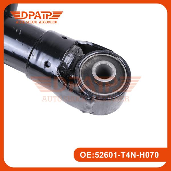52601-T4N-H070 Front Rear Car Shock Absorber Easy Installation For Honda Jade