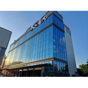 Guangdong SuperHuge Doors and Windows Co., Ltd
