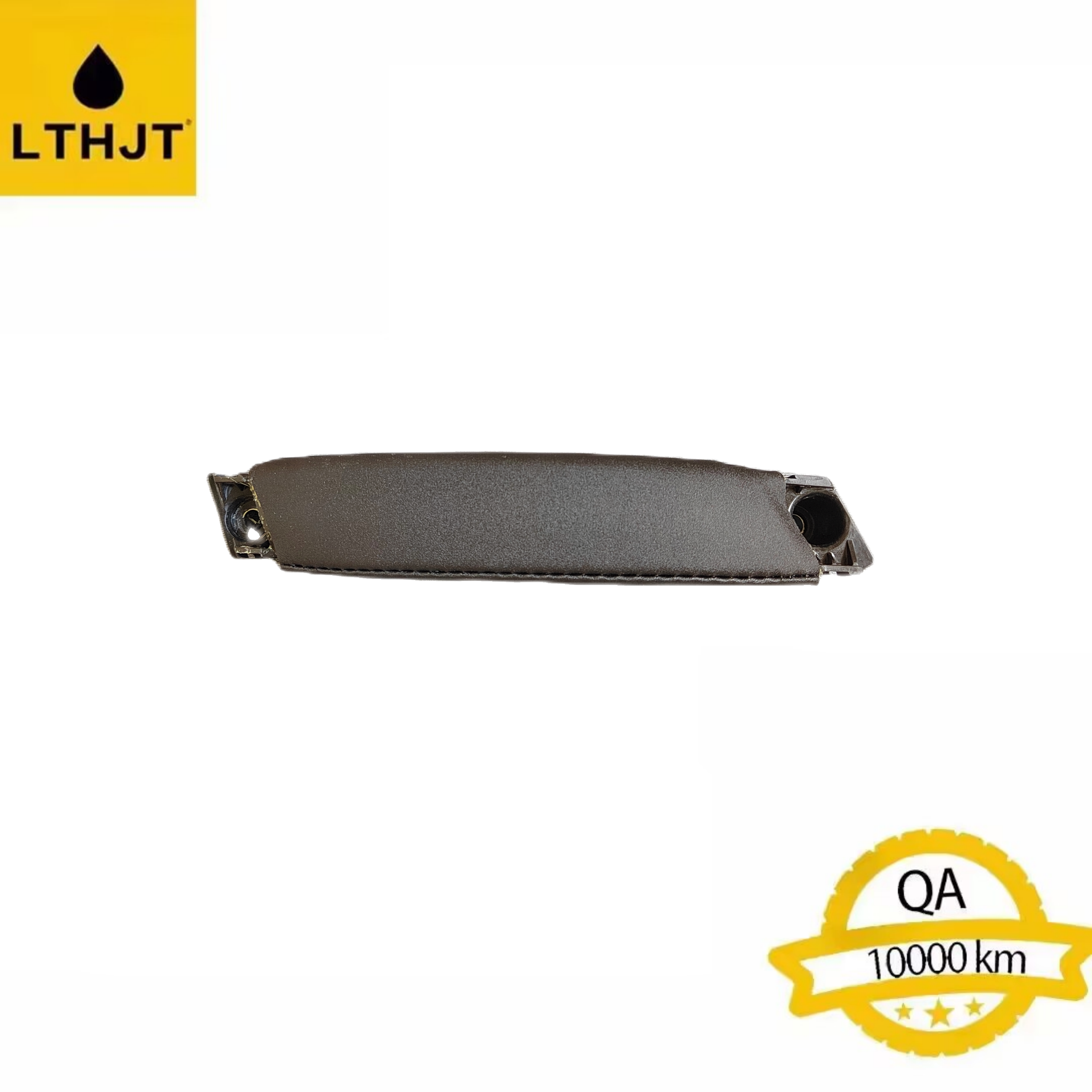 New Luxury Left LR076161 Front Door Handle Inside Frosted Style Auto Part for Cars