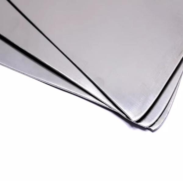 Astm B164 Nickle Hastelloy Alloy Sheet Plate Incoloy Monel 400 K500
