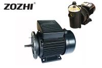 Confiança alta monofásica do motor de indução 2HP da fase da bomba da piscina 1.5KW