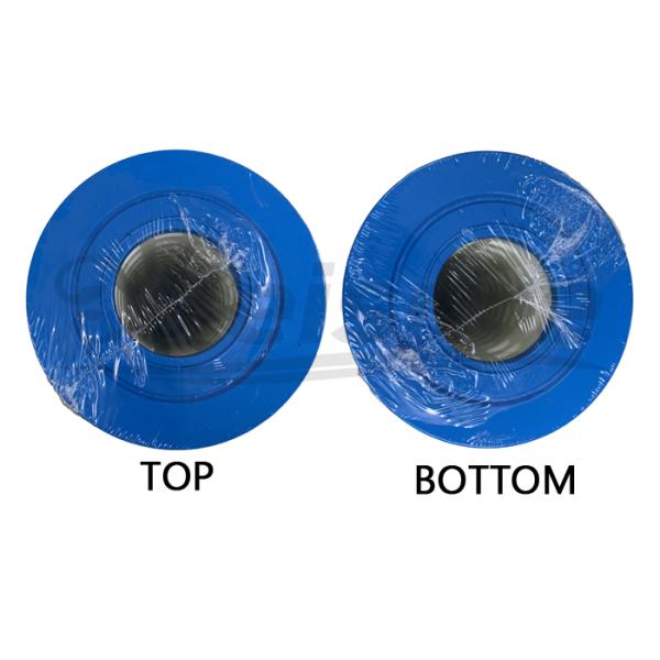 Патрон фильтра спа горячих источников СГС, патрон фильтра Унисел минеральной воды К-4975