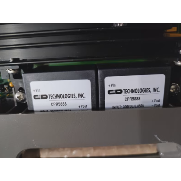 IEPAS02 ABB Power module High reliability stable power supply compatibility with multiple systems