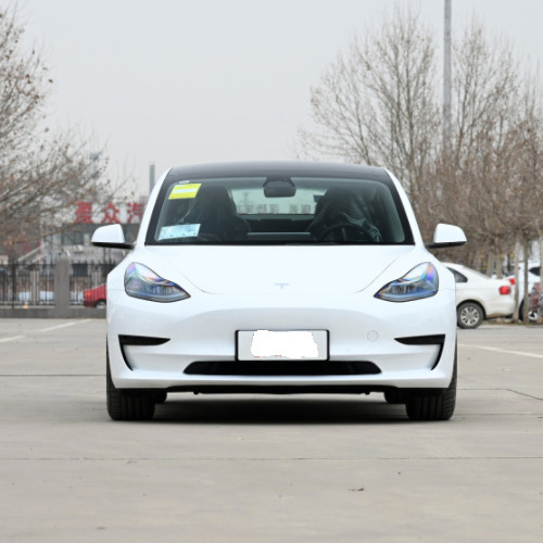 2022 Tesla Model 3 Version High Performance EV