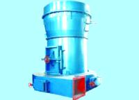 Moulin de meulage SCM Raymond Roller Mill de poudre trapézoïdale de MTM 4121