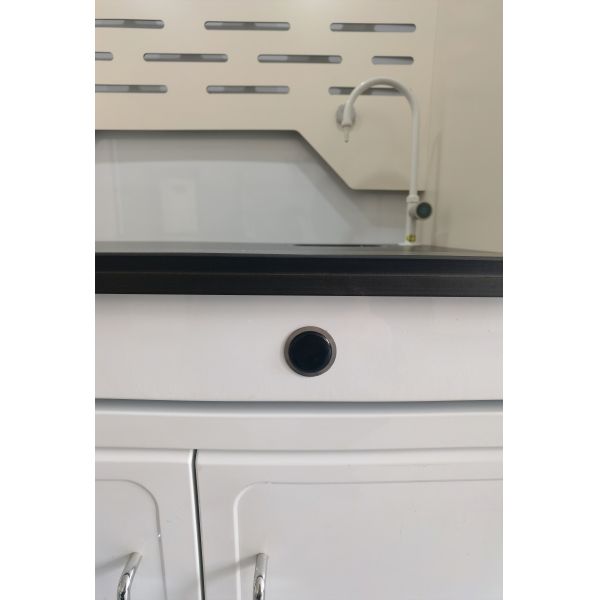 All Steel Fume Hood