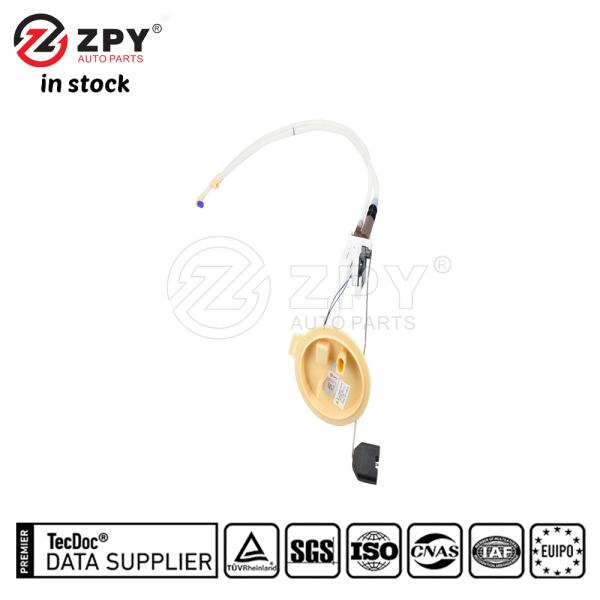 ZPY 5QF919673E Fuel Pump Module Assembly for VW Audi Porsche