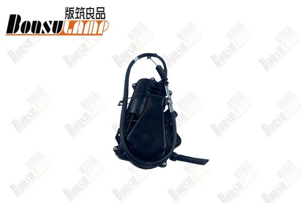 Engine Stop Cable 24V Truck Parts For MISUBISHI OEM MK599069