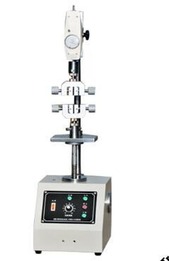 Terminal Pull Force Testing Machine