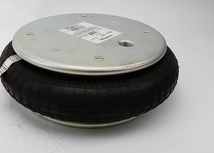 весна воздуха 1B14-371 Goodyear с 3/4 воздуховодами M8 NPT скрепляет болтами 578 912 371
