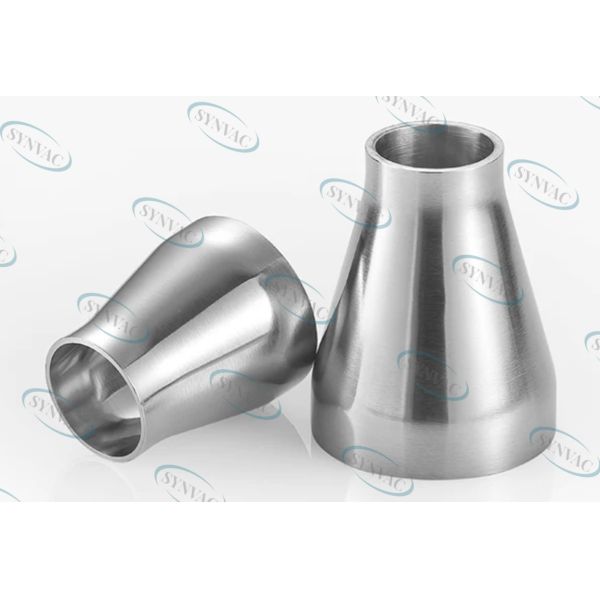 Helium Leak Detection Conical Reducers For Vacuum System