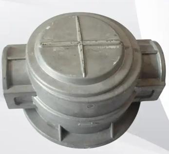 Aluminum Alloy Machinery Die Casting Mold 500kg Load Capacity