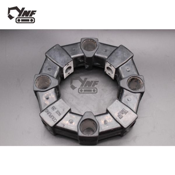 Замена размера 28 экскаватора гибкая резиновая соединяя для Centaflex CF-A-28-OS