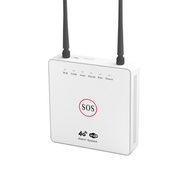 Alarm Set(SNT002W)