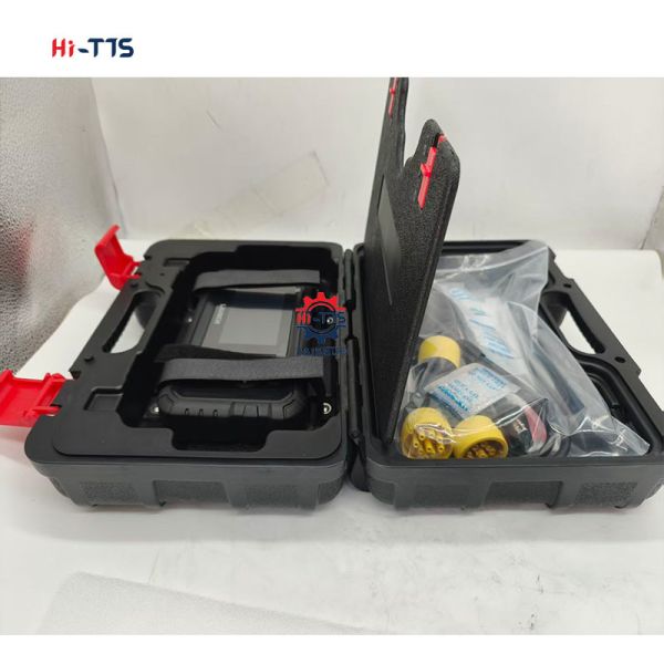 Hi-TTS CRP129 CHD 24V Heavy Duty Truck Scan Tool & Code Reader