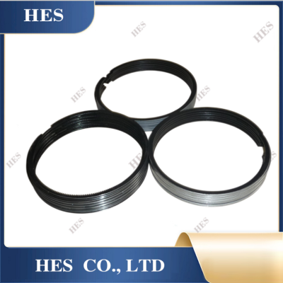 612600030035/36/37 Piston Ring WP10 For Weichai Engine | Shacman Truck Parts