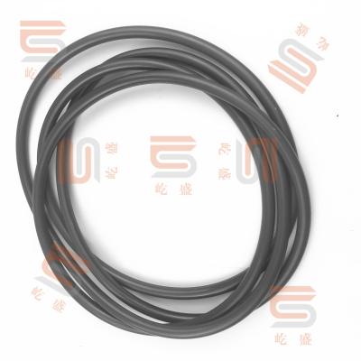 Big Size O Ring HNBR Rubber Sealing Molding Part