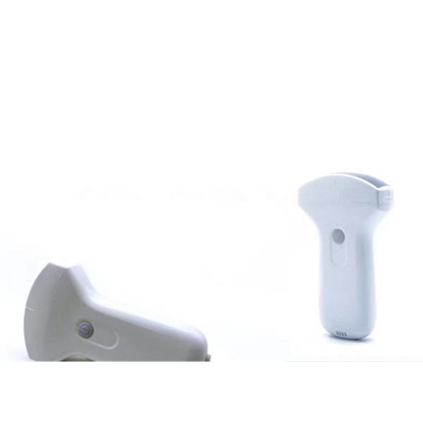 Медицинская Handheld глубина Wifi блока развертки ультразвука 90mm 5MHz выпуклого