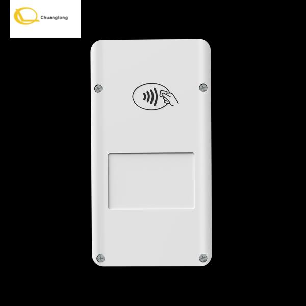 ANFU AF60S Minipos MPOS Swipe Pos Purchase Terminal EMV PCI Contactless With 4 Signal Lights