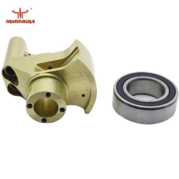 Plate Holder Cutter Spare Parts PN 705440 For Vector Q25