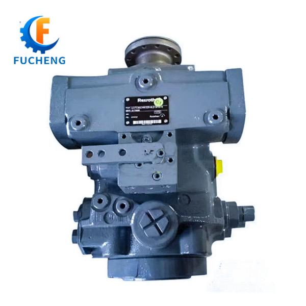 A4VTG71 A4VTG71HW A4VTG90HW A4VTG90 Axial Piston Brueninghaus Hydromatik Mannesmann Mixer Pump