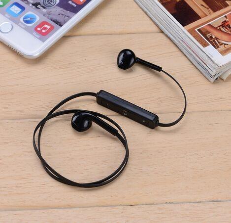 Wholesale New Bluetooth 4.0 Stereo Wireless Sport Headset B3300