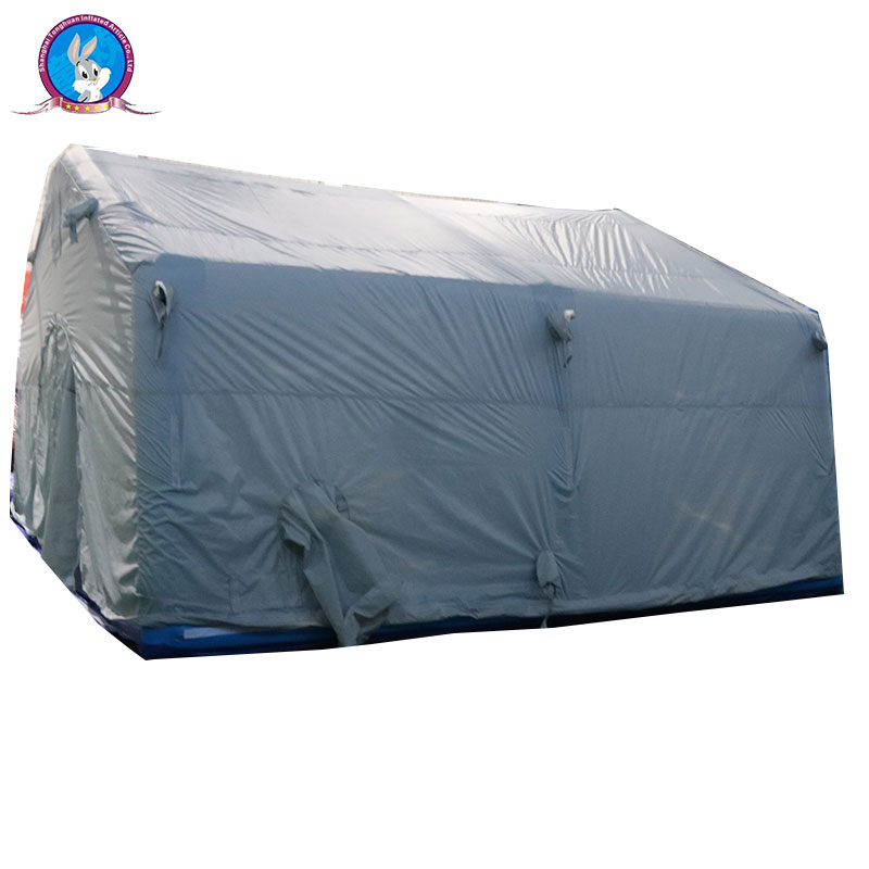 Camouflage Tent Wholesale Tents Shelter Customize Size American Inflatable Medical Tent