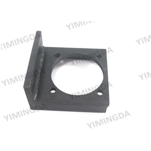 2.5 Kg / Pc Motor Bracket For Gearbox , Vrsf-pb-15e-1500 Textile Machinery Parts