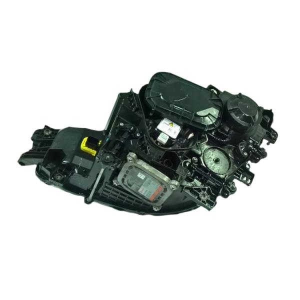 Precision HeadLamps Benz Truck Parts Actros MP4 Mega 9608200739 9608200839