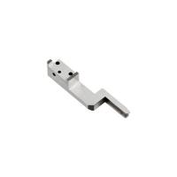 Precision CNC Metal Machining Parts with Tight Tolerances and Fast Lead Times in Various Materials