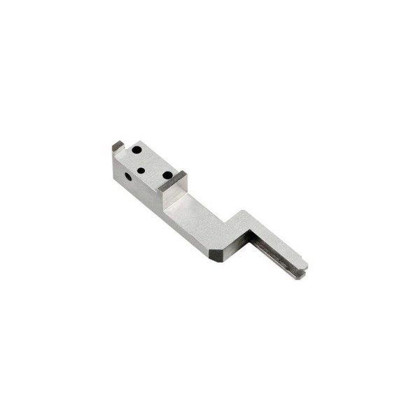 Precision-Engineered Stainless Steel CNC Components for Automotive Transmission Systems Requiring 1000+ Hour Salt Spray Corrosion Resistance