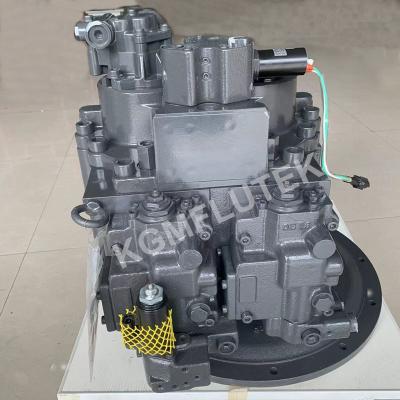Bomba hidráulica Assy For Case de K3V112DP-1F9R-9YB4 kawasaki 210 SH210