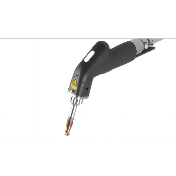 1500W 2000W 3000W Fiber Laser Welder Handheld Laser Welding Machine