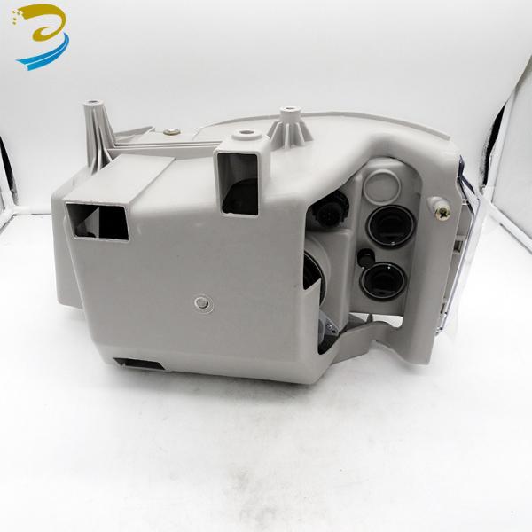 Secure payments Protect Your Purchase Sinotruk HOWO Head Lamp Head Light Wg9719720002