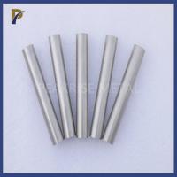 O molibdênio Rod TZM do zircônio de Rod Bar Molybdenum Rod Titanium da liga do molibdênio do titânio de Mo-0.5Ti lustrou Mo Rod 8mm 10mm