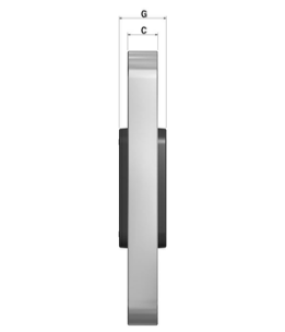 Ячейка загрузки 30т 120т анти- прочности на растяжение корозии высокой беспроводная