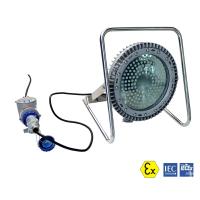 luz à prova de explosões Luminarie Efficacy>136.5lm/W do trabalho do diodo emissor de luz de 200W 240W 300W