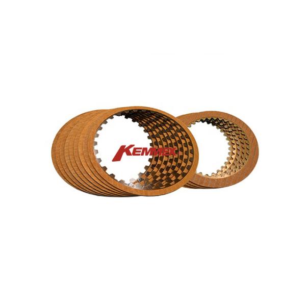 PEUGEOT Chery Automatic Transmission Friction Kit 4HP14 Clutch Friction Plate