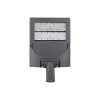 Lampes de rue à LED sans outil à haute efficacité 100W LED Lampes de rue LED imperméables à l'eau IP66 IK08